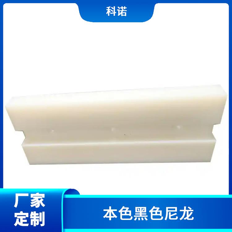 工程上用黑色尼龙滑块制造商|含油尼龙板