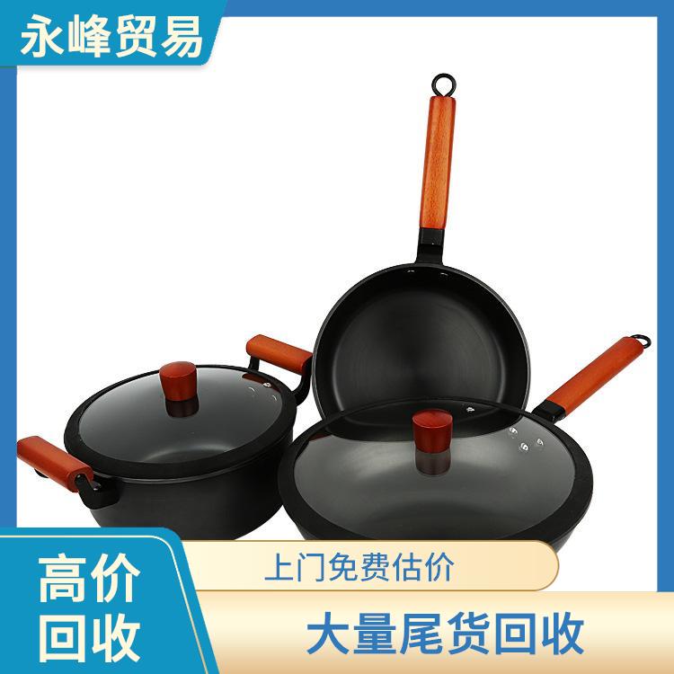 义乌现场回收库存处理 尾货库存回收 当场结算