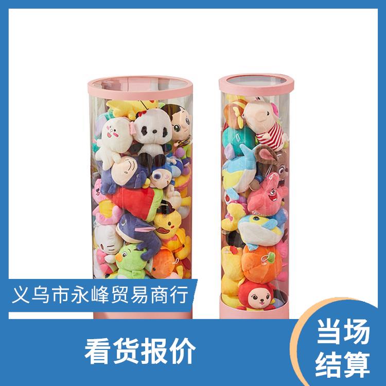 义乌收购库存毛绒玩具 合理估价 量大量小均可