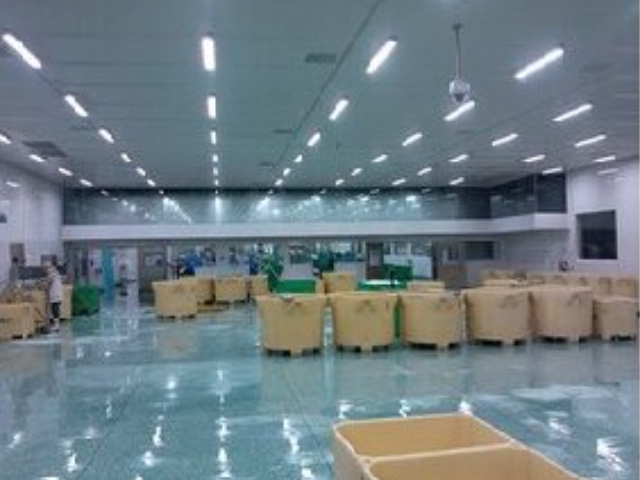 浙江低热耐用LED照明系统原理 上海上电夸父新能源科技供应