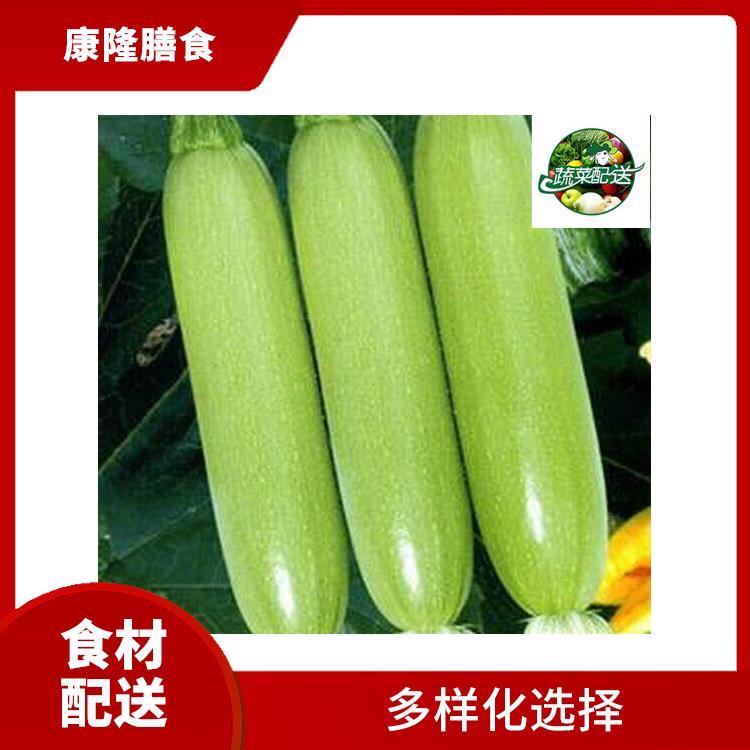 东莞食材配送 品种丰富