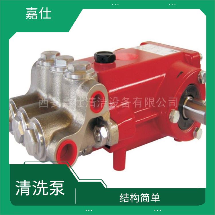 高压泵柱塞泵报价 稳定性好 应用广泛