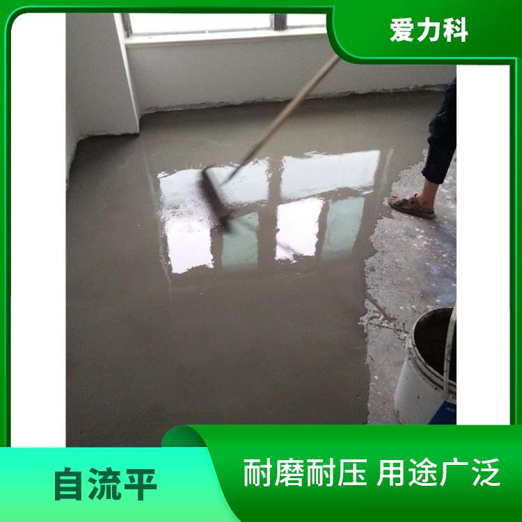 北京无机磨石地坪 防水防尘性能好 铺装工期短