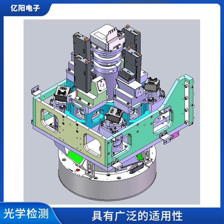 深圳 TRI AOI 自动光学检测 帮助节省时间和劳动力成本