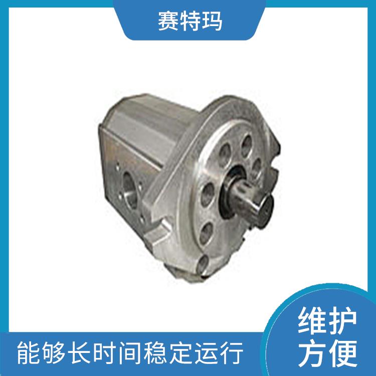 重庆高压螺杆泵规格 高压能力 结构紧凑