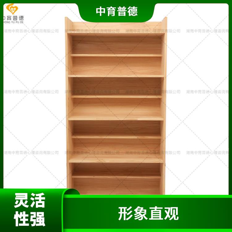 3D心理电子沙盘 趣味性十足 具有无意识意识化