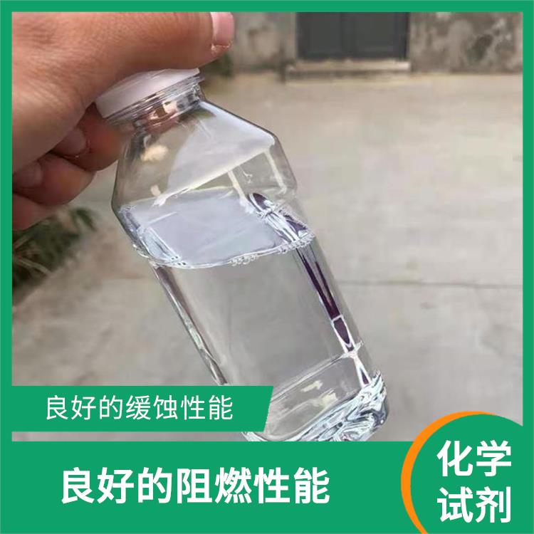 福州多聚磷酸联系电话 热稳定性较高 良好的阻燃性能