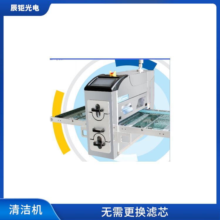 合肥薄材清洁机供应 多功能操作