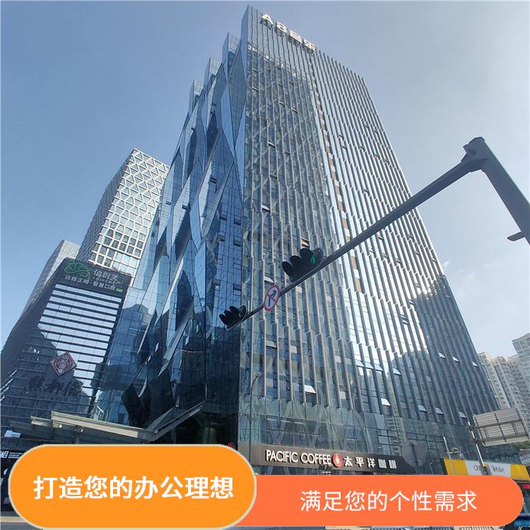 深圳龙华软件产业基地物业电话 周边商业氛围浓厚 助力企业发展