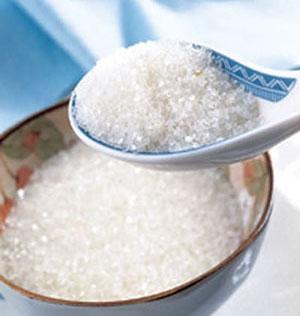 三氯蔗糖 高甜度 相当于白砂糖600倍 三氯蔗糖