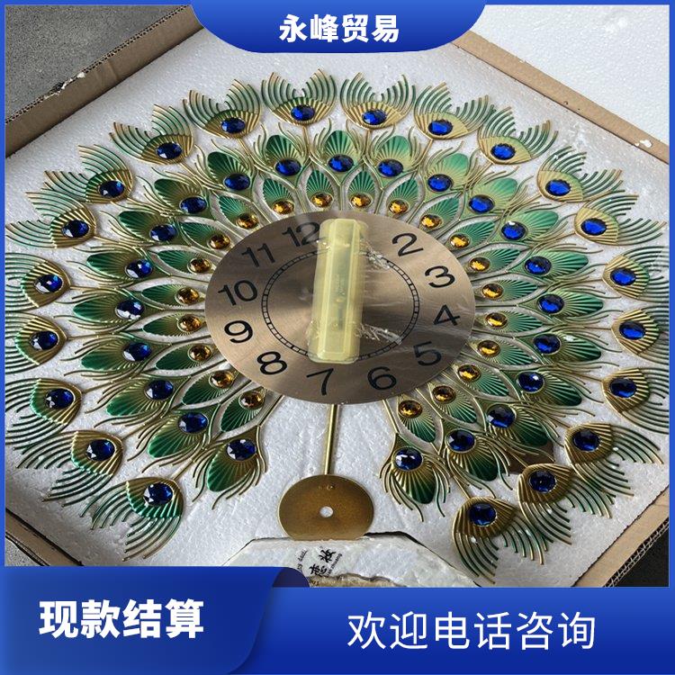 高价回收工艺品积压库存电话 上门免费估价