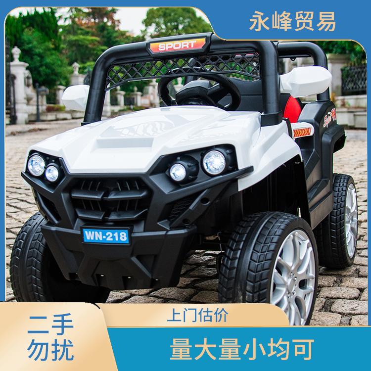 义乌上门收购童车 义乌市永峰贸易商行