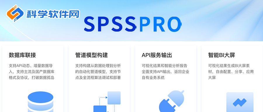 SPSSPRO 教你设计问卷及数据分析_中