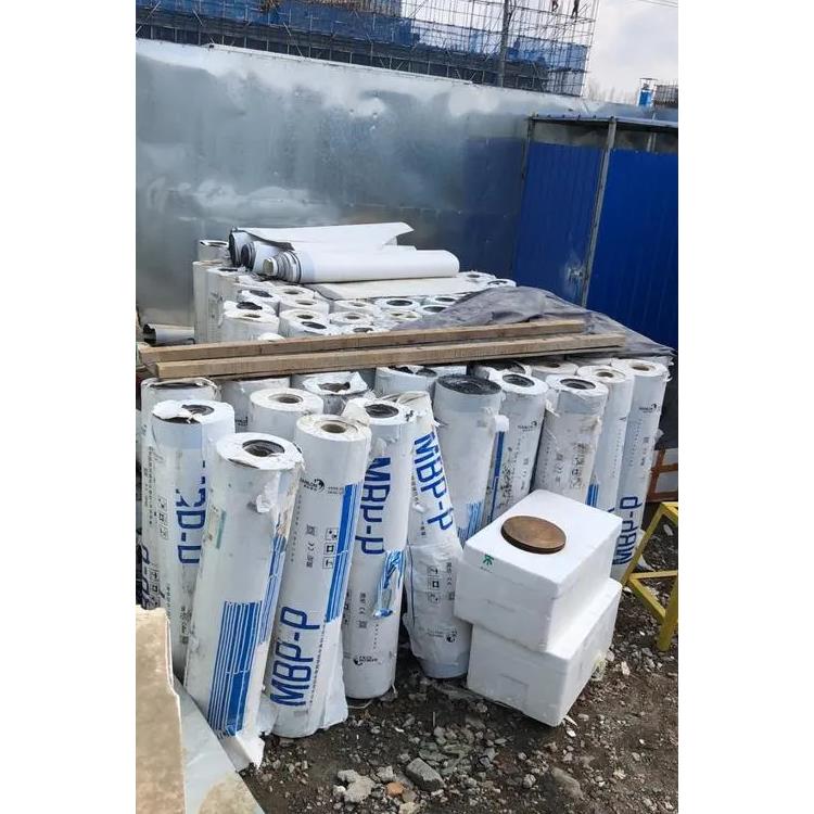 中山墙面漆回收厂家 防水材料回收