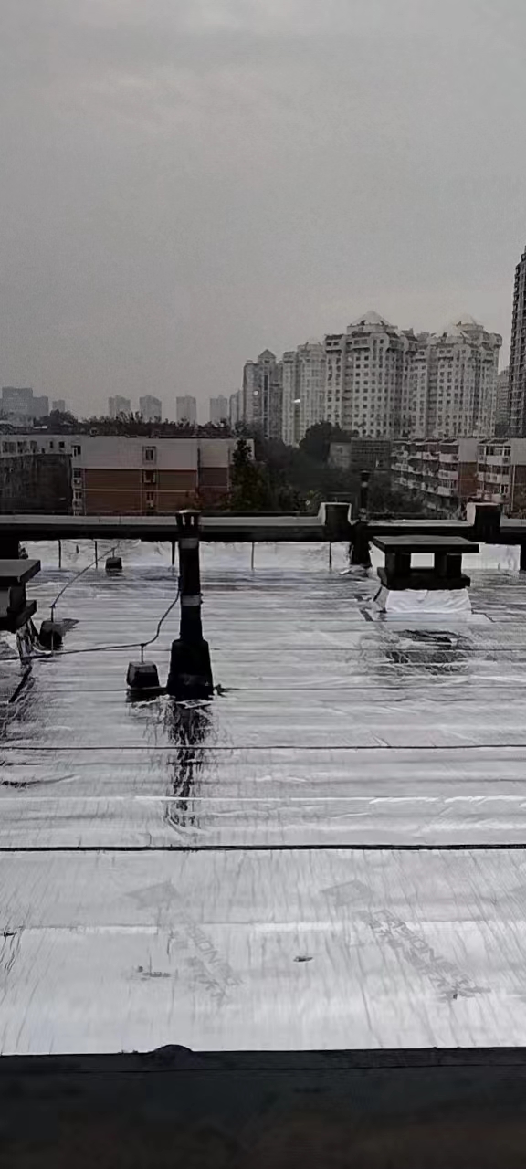 北京西城同城防水补漏
