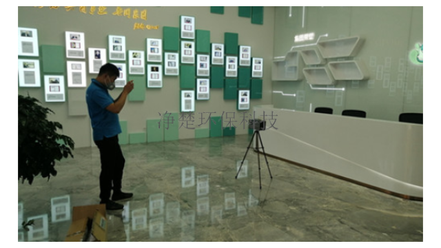 闵行区医院中央空调管道清洗 上海净楚环保供应