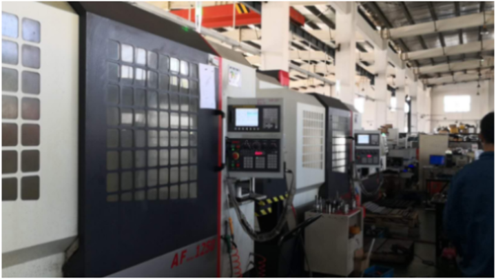 无锡哪里有印刷设备零件CNC加工制造 上海拓微精密机械供应