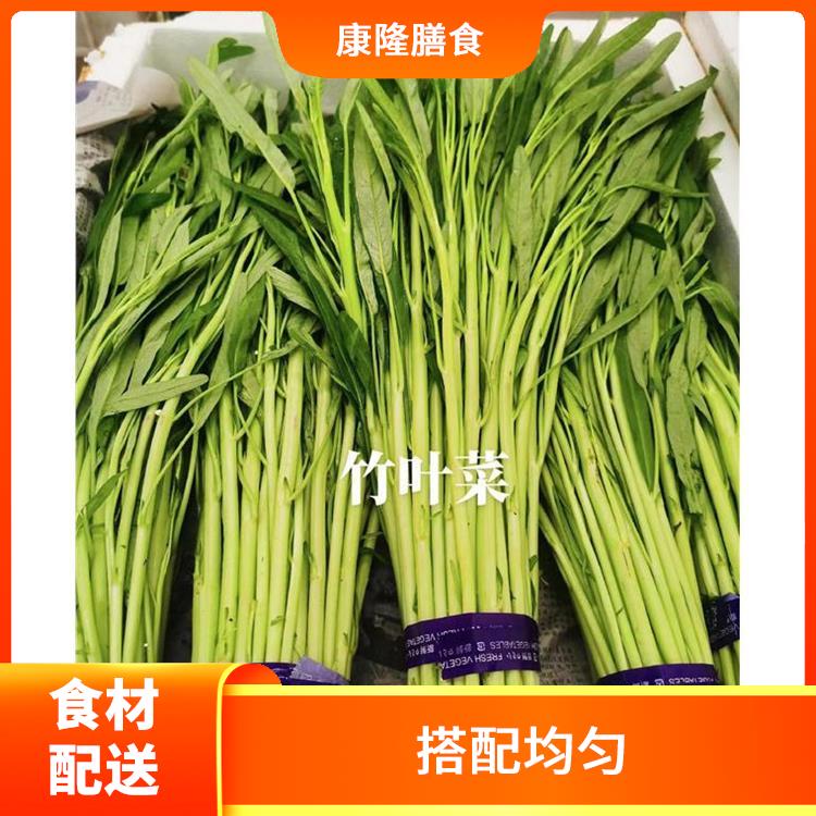 东莞大岭山镇食材配送平台电话 无需亲自管理 可以快速送达
