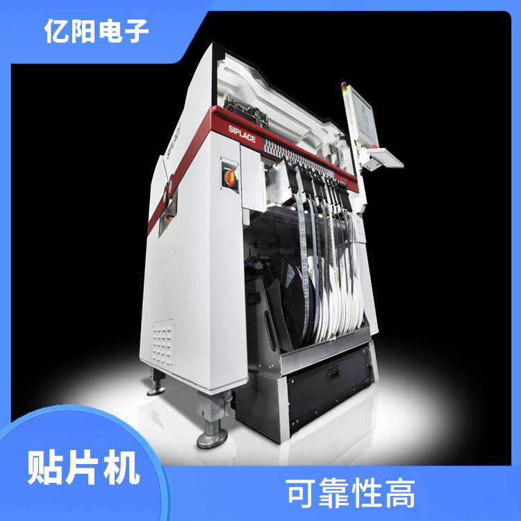 惠州 快速换线贴片机 重量轻 体积小 适用范围广