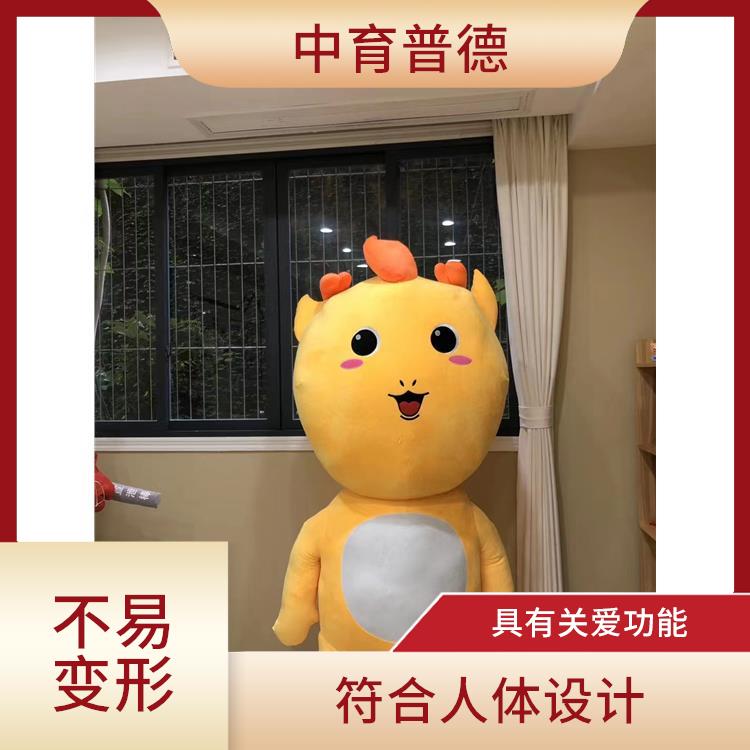 智能拥抱引导系统 不易掉毛 内置多个拥抱点