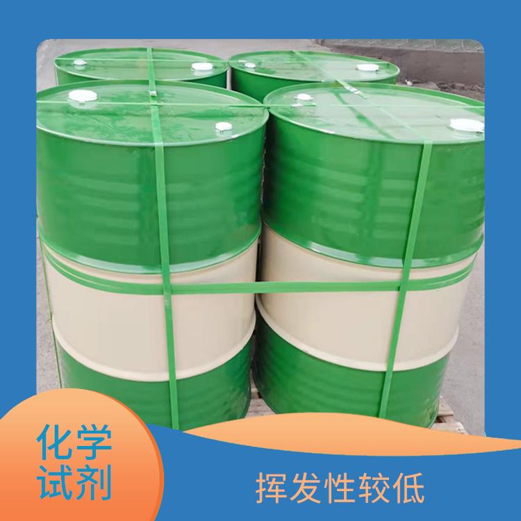 昆明丙二醇甲醚醋酸酯用途 不易分解 良好的增塑性