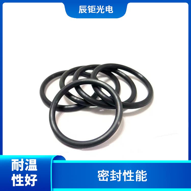 广州Oring全氟密封圈规格 良好的耐化学性
