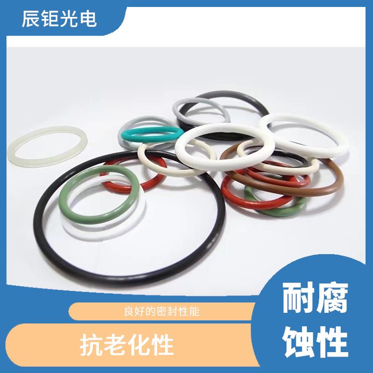 沈阳全氟密封圈电话 延长使用寿命