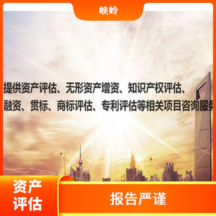 成都加油站资产评估 多年评估经验