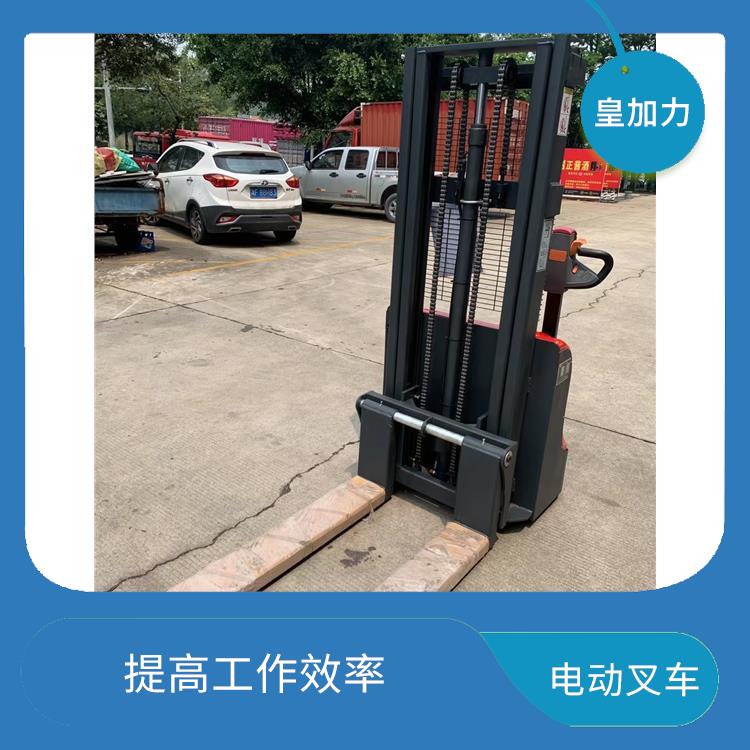 肇庆电动堆垛机电话 体积小巧