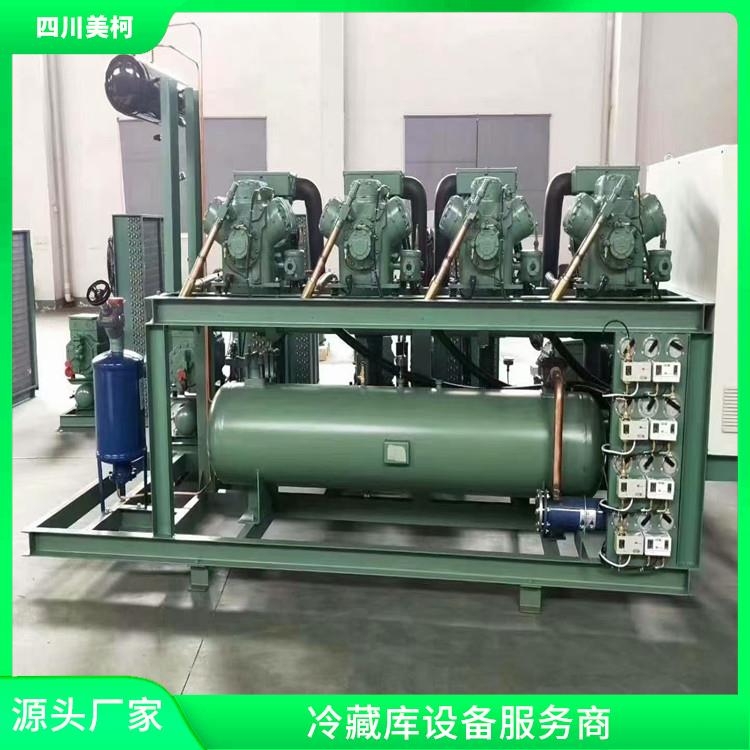 峨邊小型凍庫安裝 金口河凍庫保溫板建造 報(bào)價表