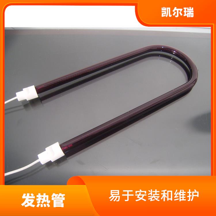 无锡碳纤维发热管批发厂家 能够在恶劣的环境下长期稳定运行