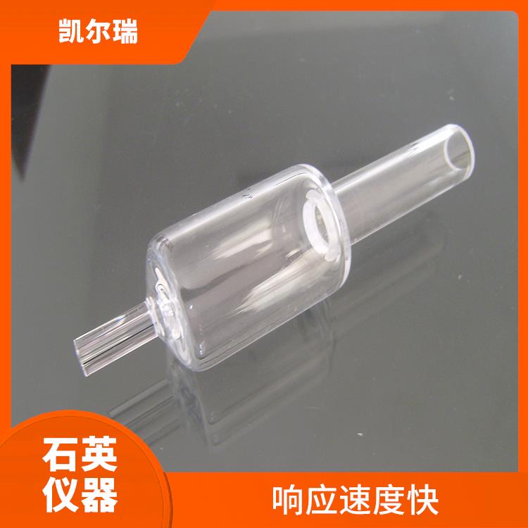 淄博石英仪器 能够保持较高的能量传输效率