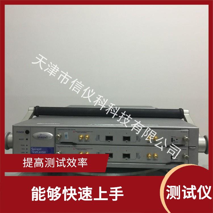 湖北租赁测试仪Spirent思博伦SPT-2U 操作简单 多种测试功能