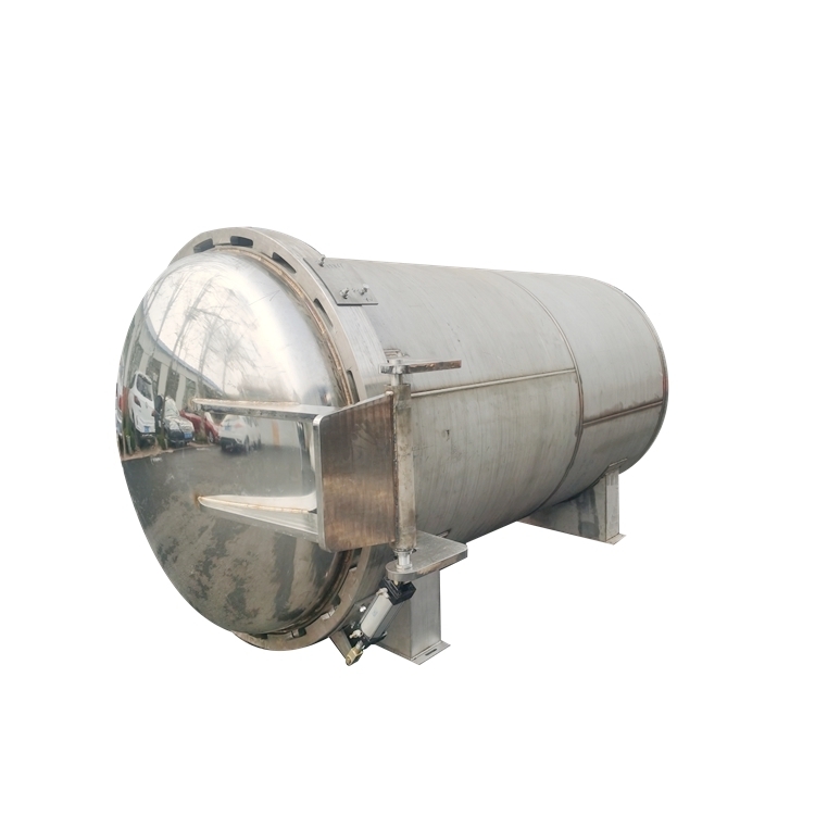 压力容器真空压力储气罐 立式卧式碳钢缓冲罐 不锈钢空气储罐