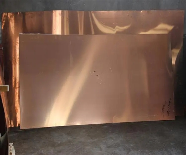 铜板化学成分检测 东莞市铜板超声波无损检测机构