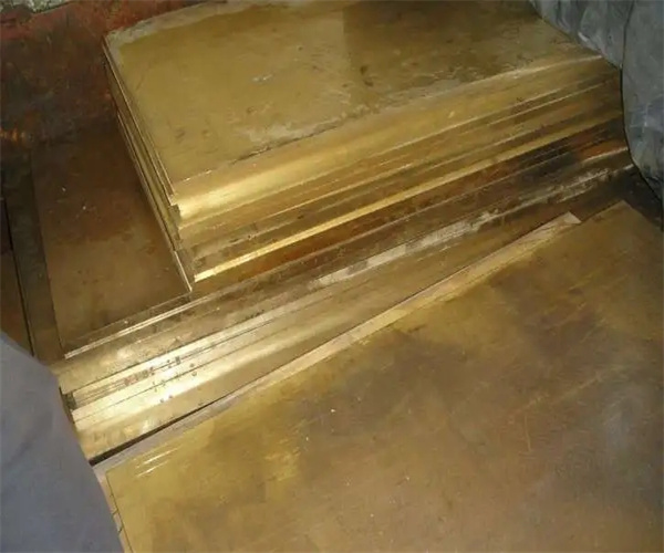 铜板化学成分检测 东莞市铜板超声波无损检测机构