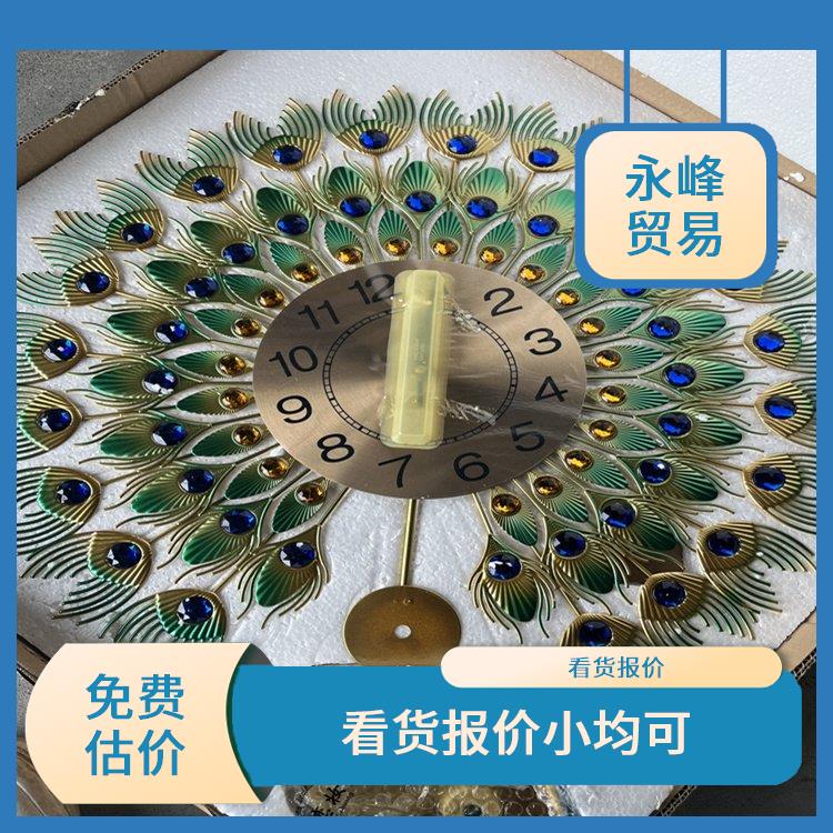 库存积压处理电话 大量回收库存积压货物