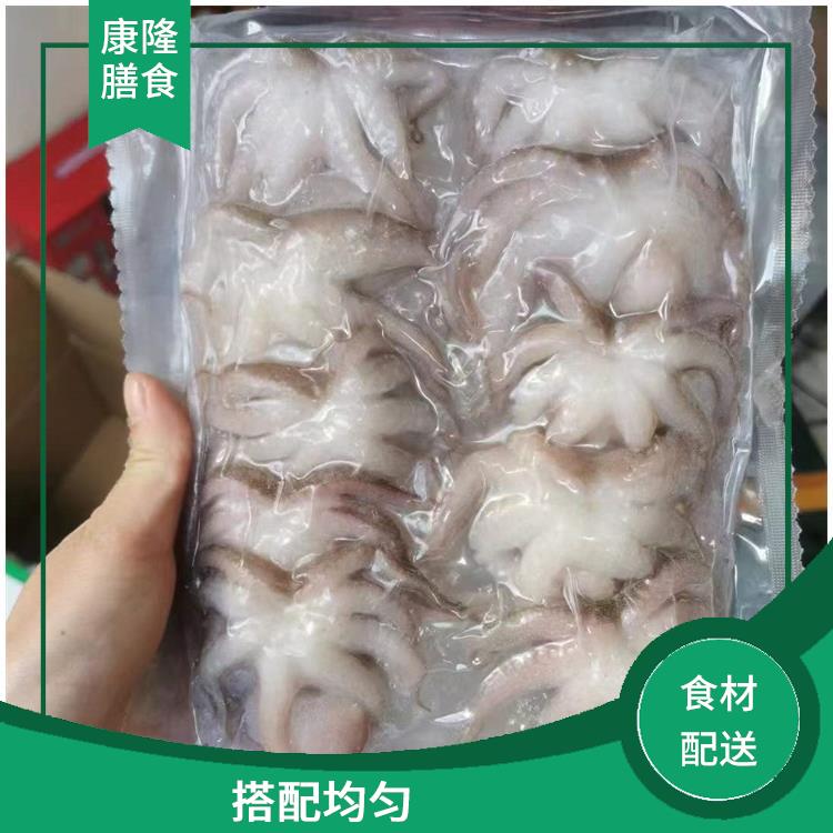 厚街南五食材配送公司 可以快速送达