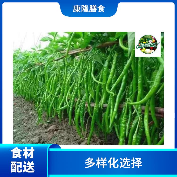 東莞松崗鎮(zhèn)食材配送公司電話 品種豐富