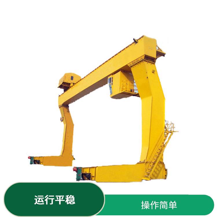 MDG龍門吊車廠家 應用廣泛 使用靈活