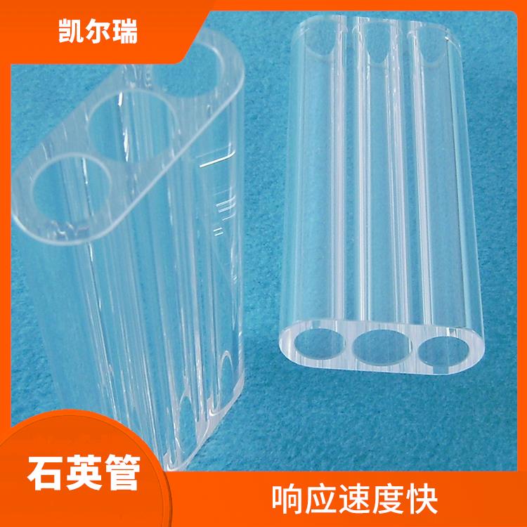 浙江石英管生产厂家 适合在高密度的电路中使用