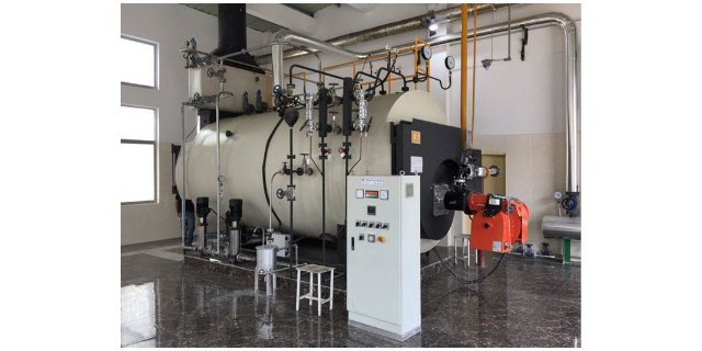智能燃气蒸汽锅炉分类 贴心服务 苏州市一条龙锅炉服务供应