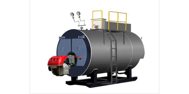 工业园区卧式燃气**热载体锅炉 服务为先 苏州市一条龙锅炉服务供应