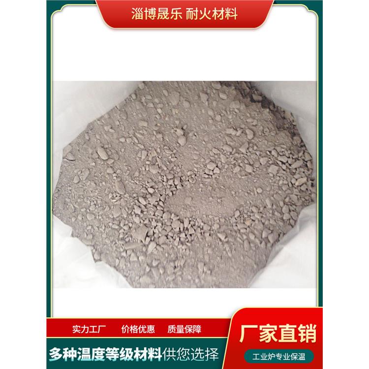 乌鲁木齐碳化硅浇注料 耐酸胶泥