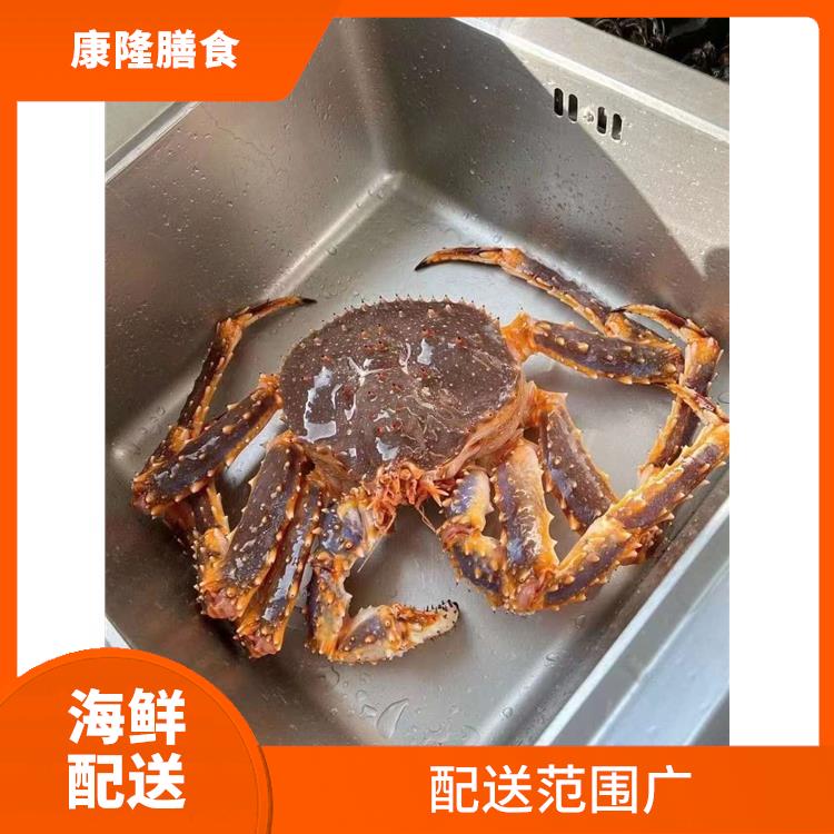 深圳沙井海鲜配送平台 品种丰富 能满足不同菜品的需求