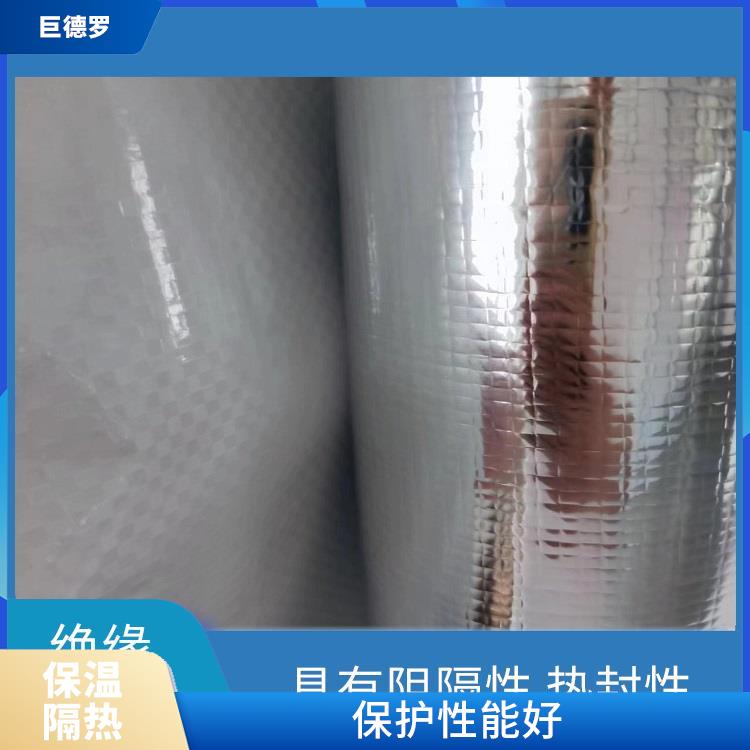 广州铝箔包装布规格|具有阻隔性 热封性|绝缘性好