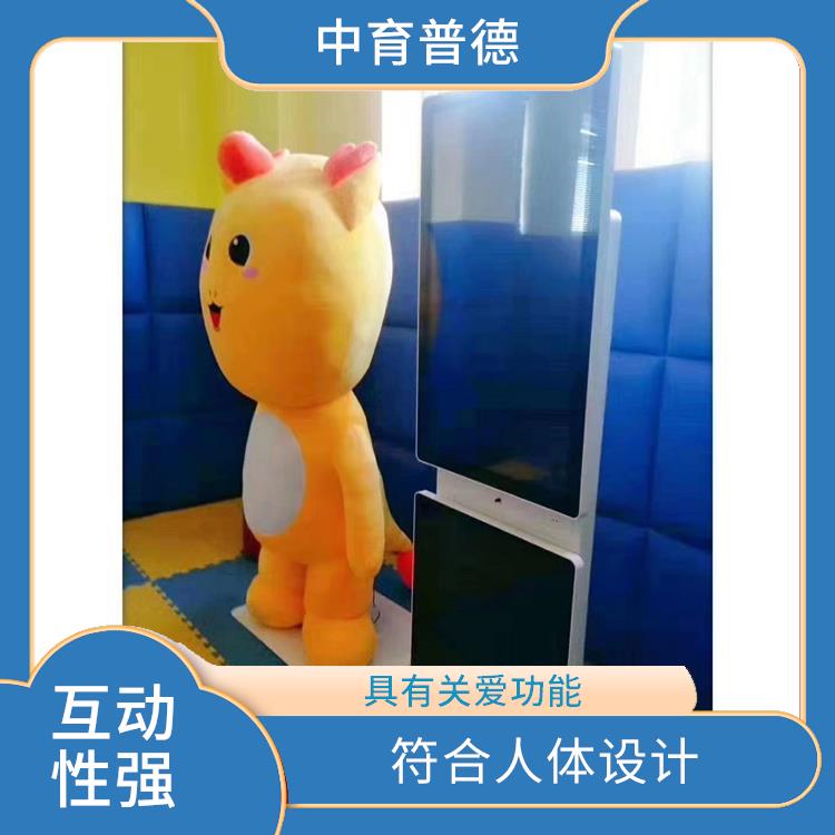 智能拥抱减压系统功能 不易变形 智能感应敏感度高