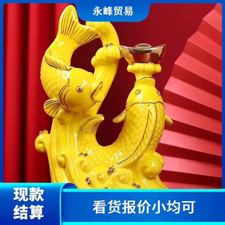 现场回收工艺品库存公司 合理估价