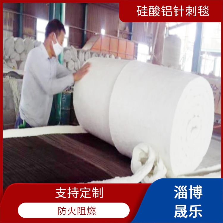 1100度硅酸铝纤维棉 硅酸铝纤维毯