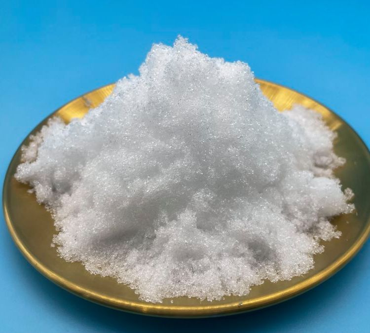 醋酸钠 白色颗粒 乙酸钠 工业级 污水处理 印染纺织助剂